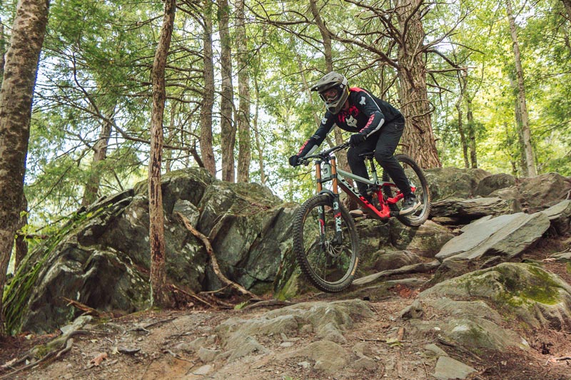 Review: Thunder Mountain Bike Park