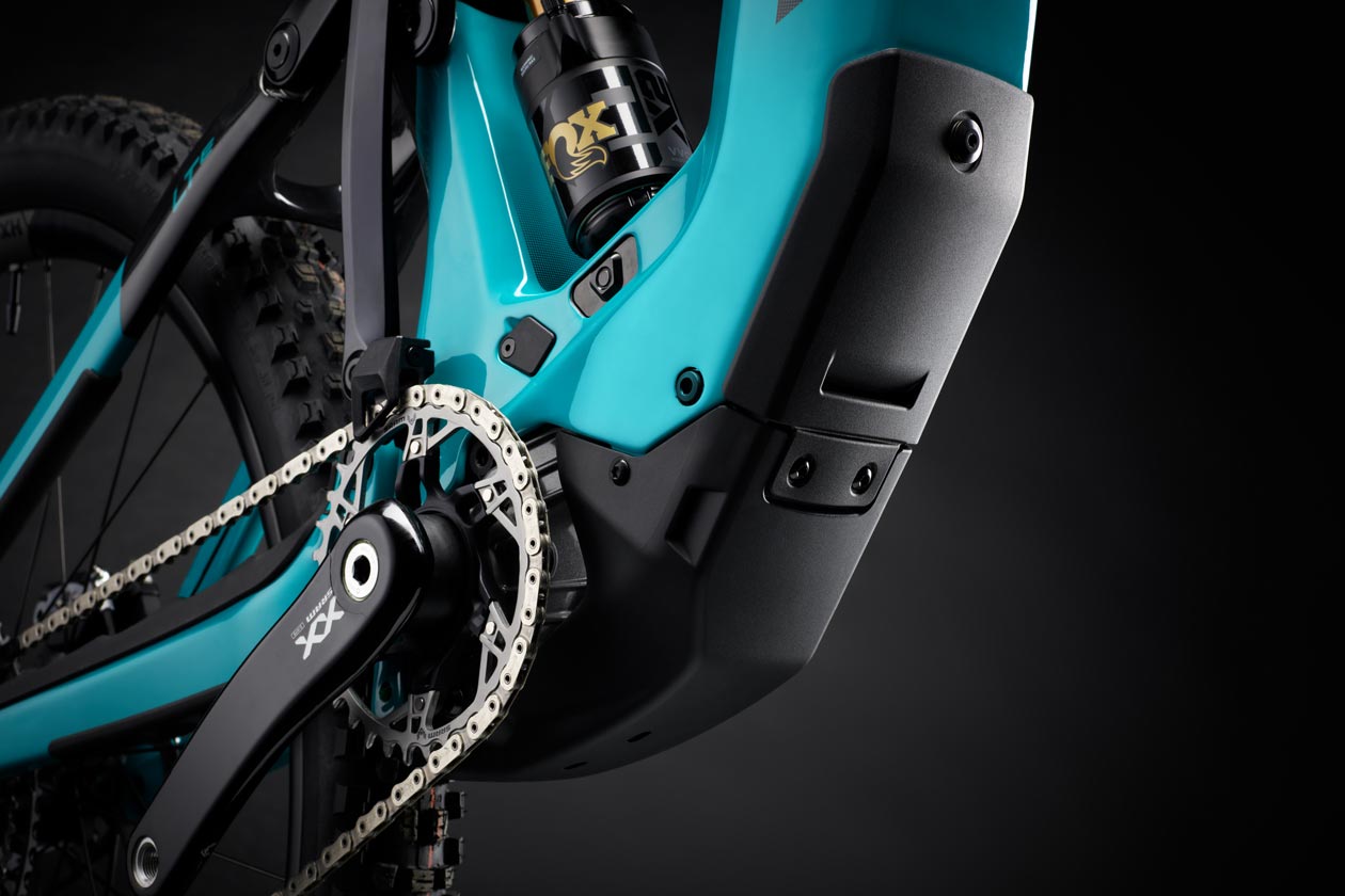 The All-New Yeti LTe | Tech Check | The Loam Wolf