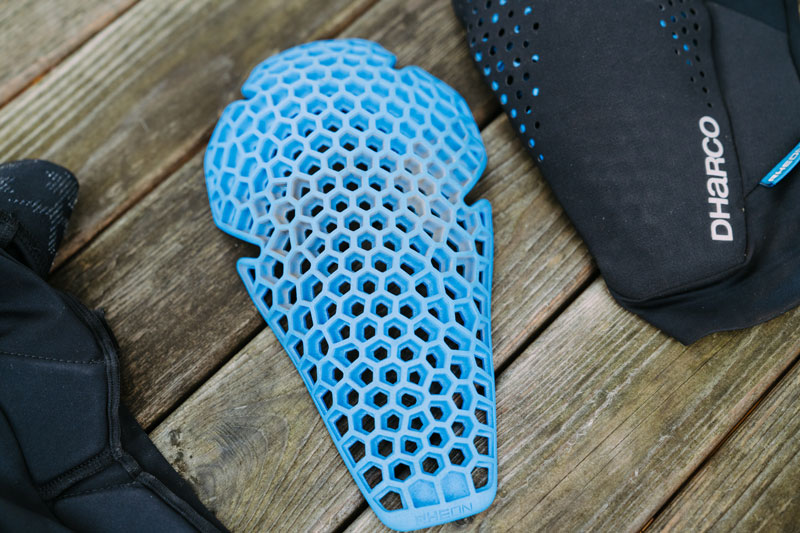 Tech-Check: DHaRCO & RHEON-Equipped Body Armor