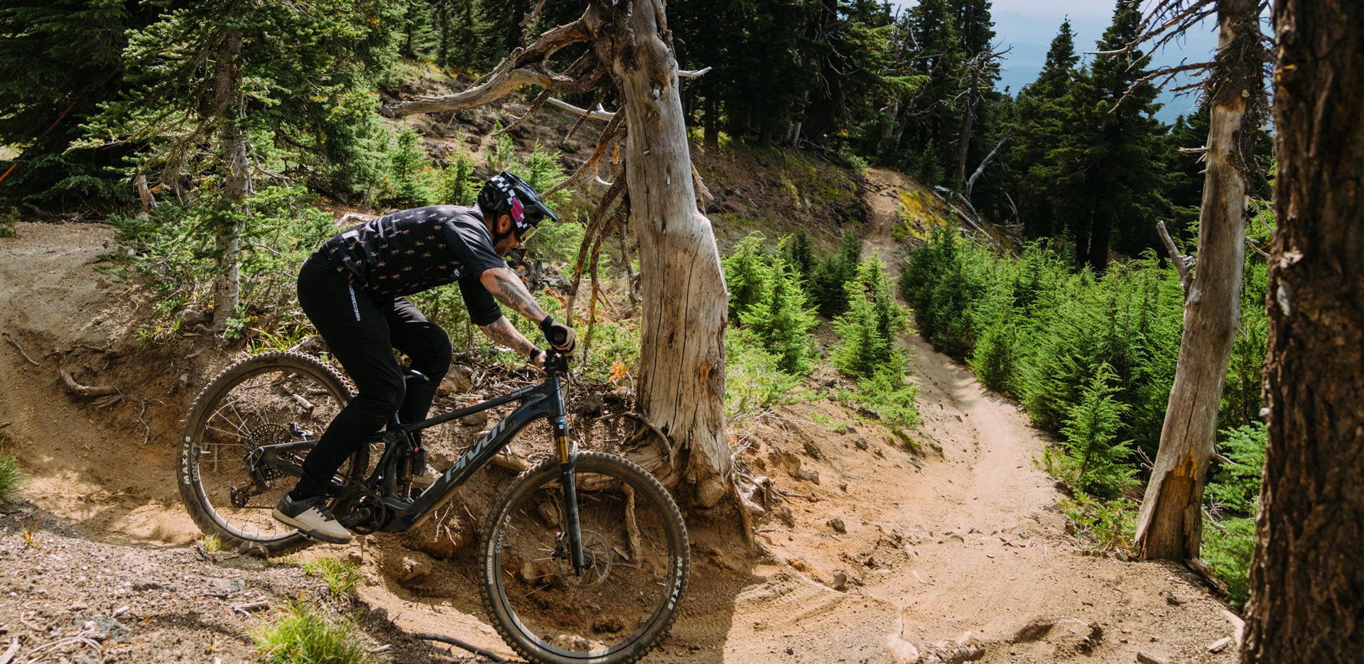 Fox Float X Live Valve Neo Review