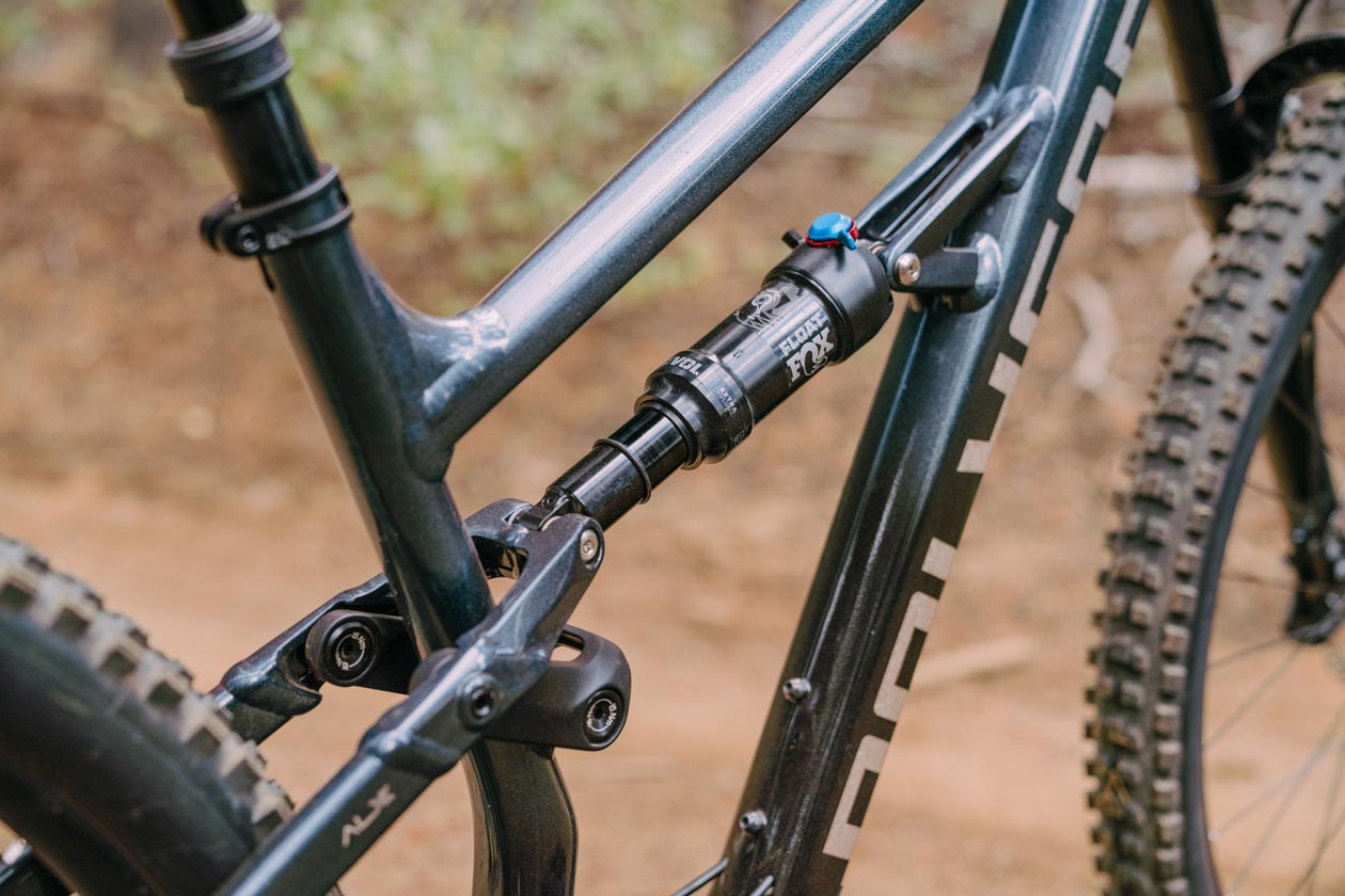 2026 Polygon Siskiu T8 Tech Check