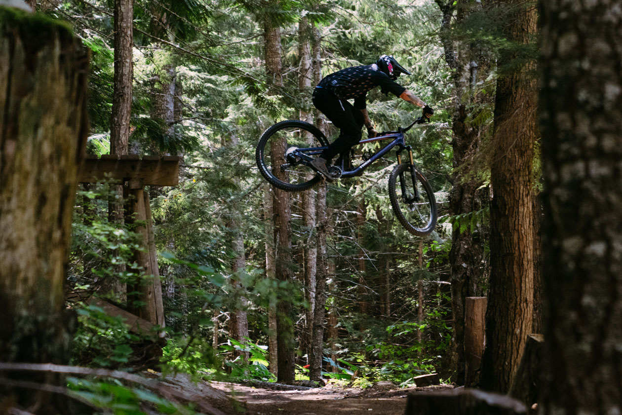 Trek Fuel Gen 7 Dissected