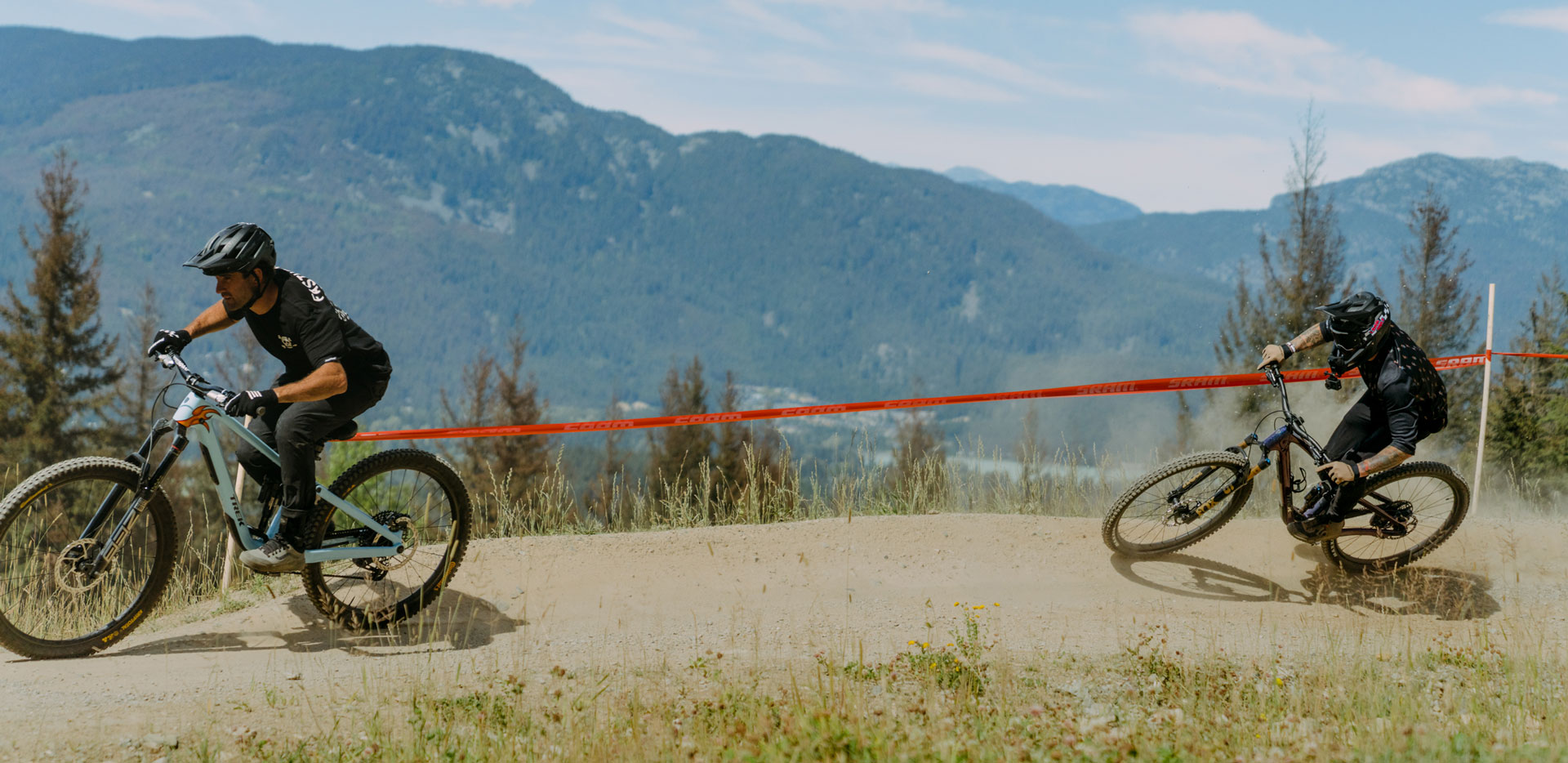 Trek Fuel Gen 7 Dissected