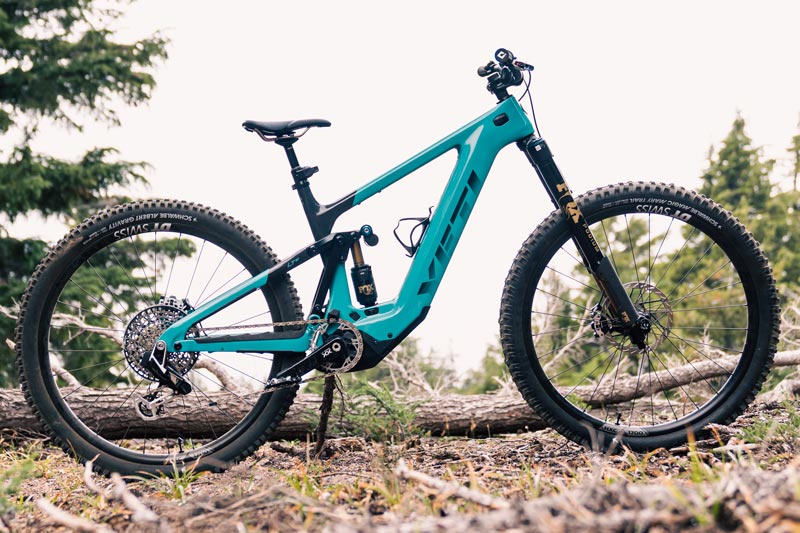 The All-New Yeti LTe | Tech Check
