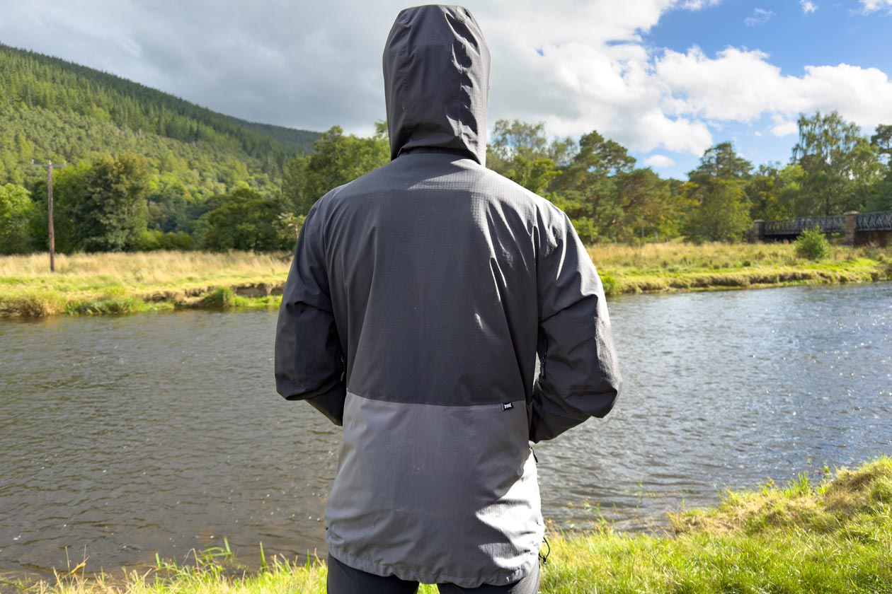 DFYRS Waterproof Anarok Review