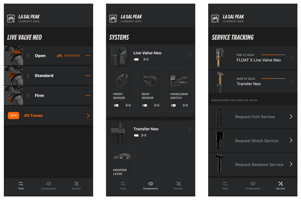 Fox Live Valve Neo Review