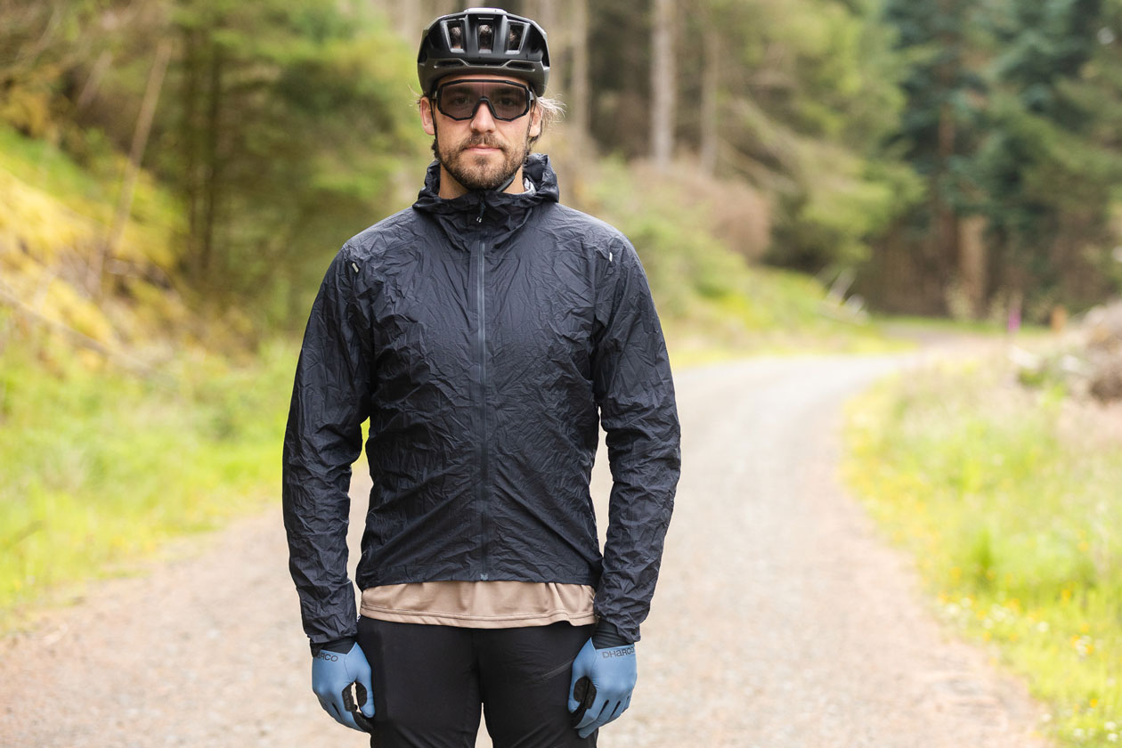 rab-cinder-3 Rab Equipment Cinder Phantom Waterproof Jacket Review
