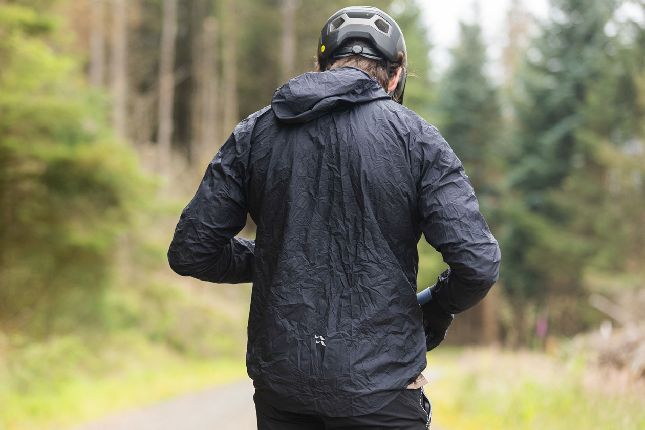 rab-cinder-5 Rab Equipment Cinder Phantom Waterproof Jacket Review