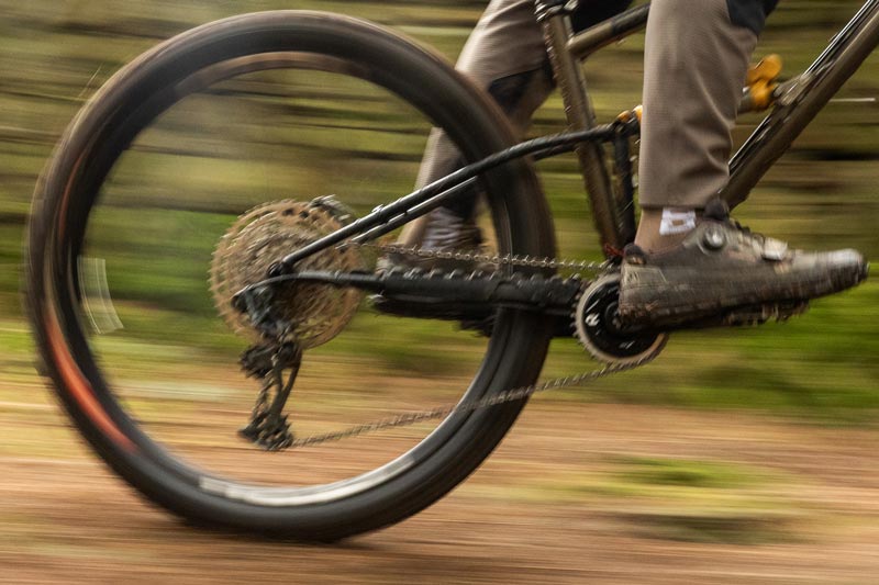 Rimpact Chain Damper Review