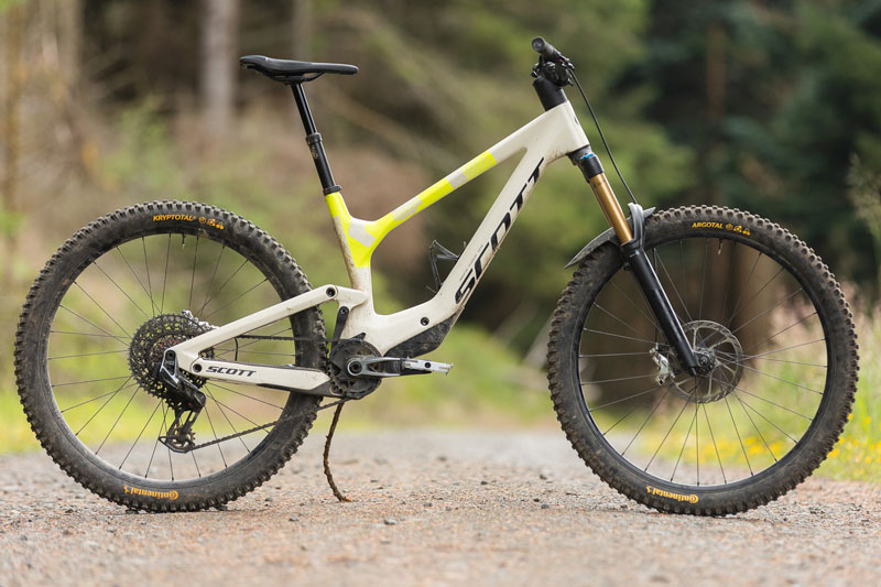 Review: Scott Ransom 900 RC