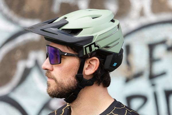 Review: Urge Treps Helmet