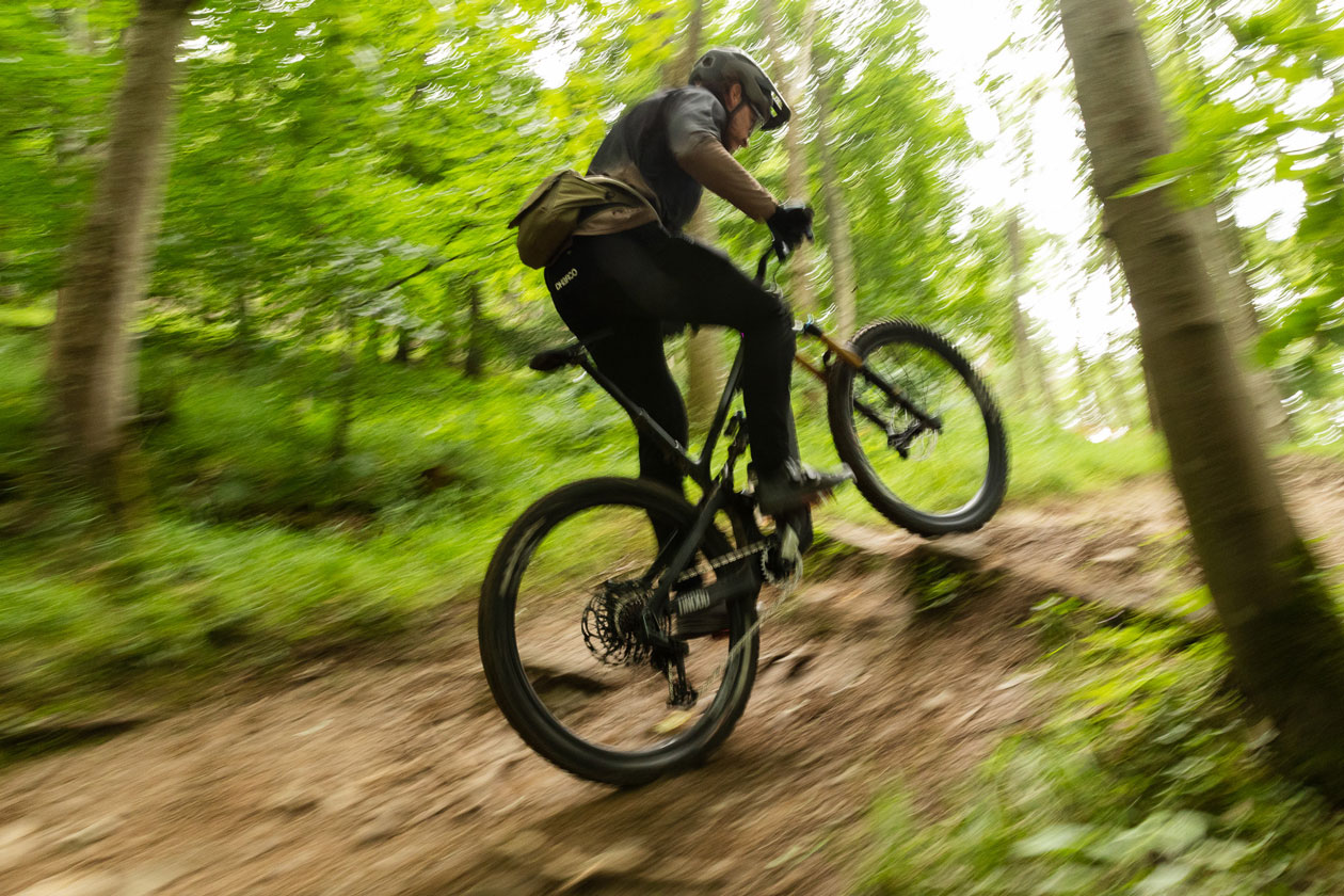 YT Decoy SN Core 4 Review 