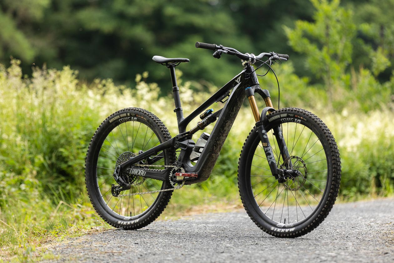 YT Decoy SN 29 Core 4 Review