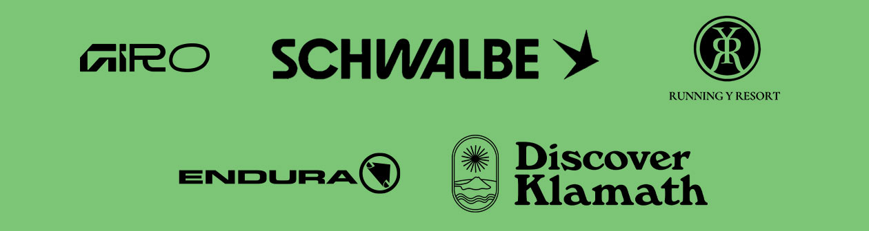 2025 SL eMTB Group Review Sponsor Logos