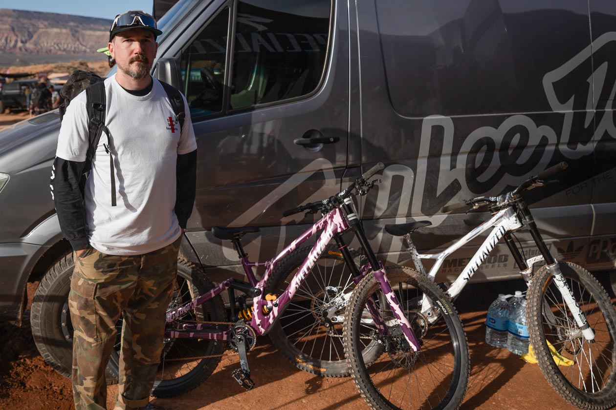 Interview: Artist | Tom Briggs