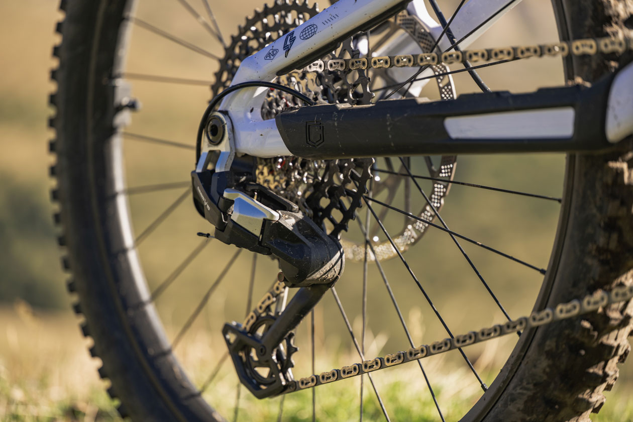 Commencal Meta Power SX 800 Review