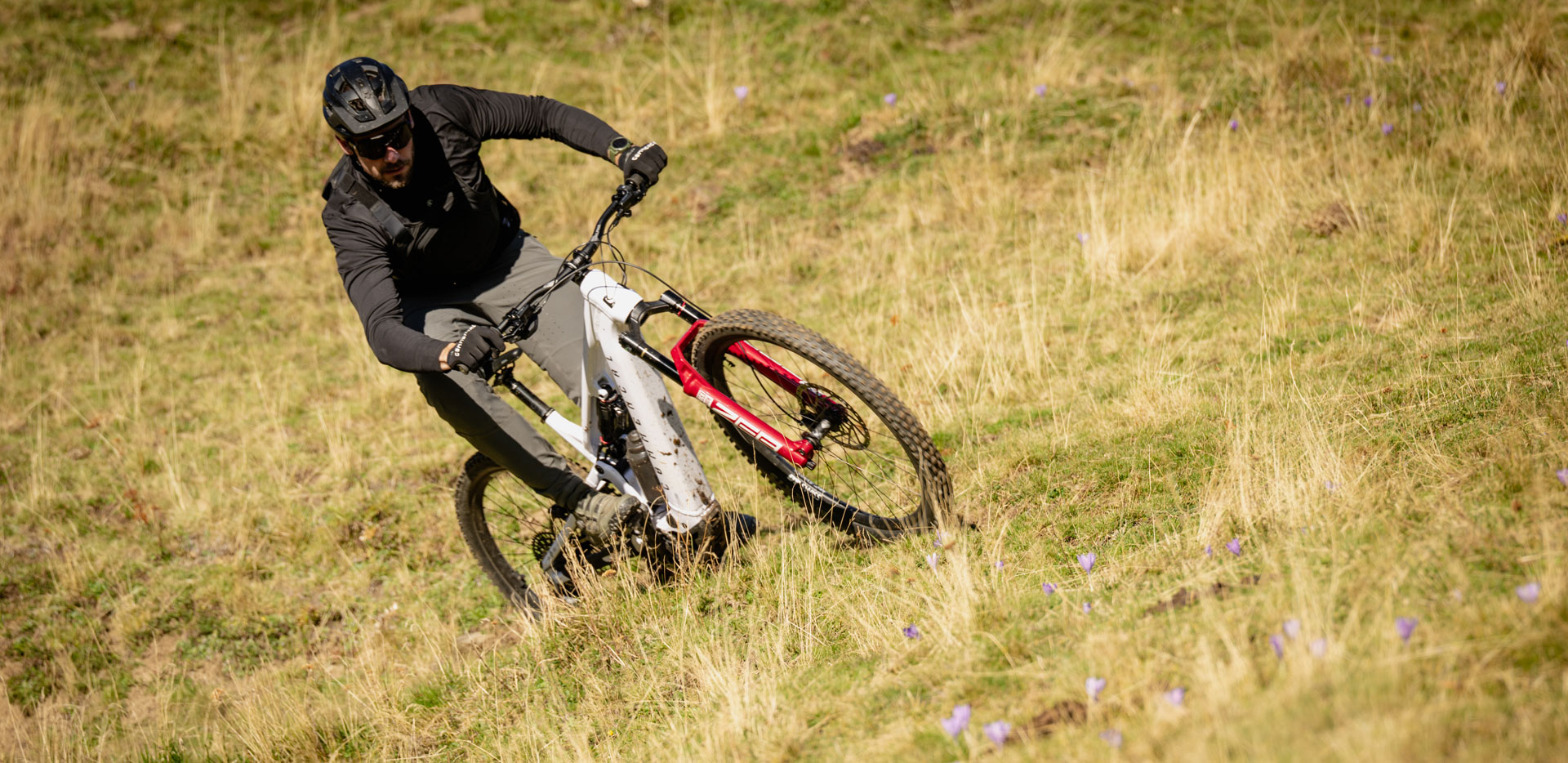 Commencal Meta Power SX 800 Review