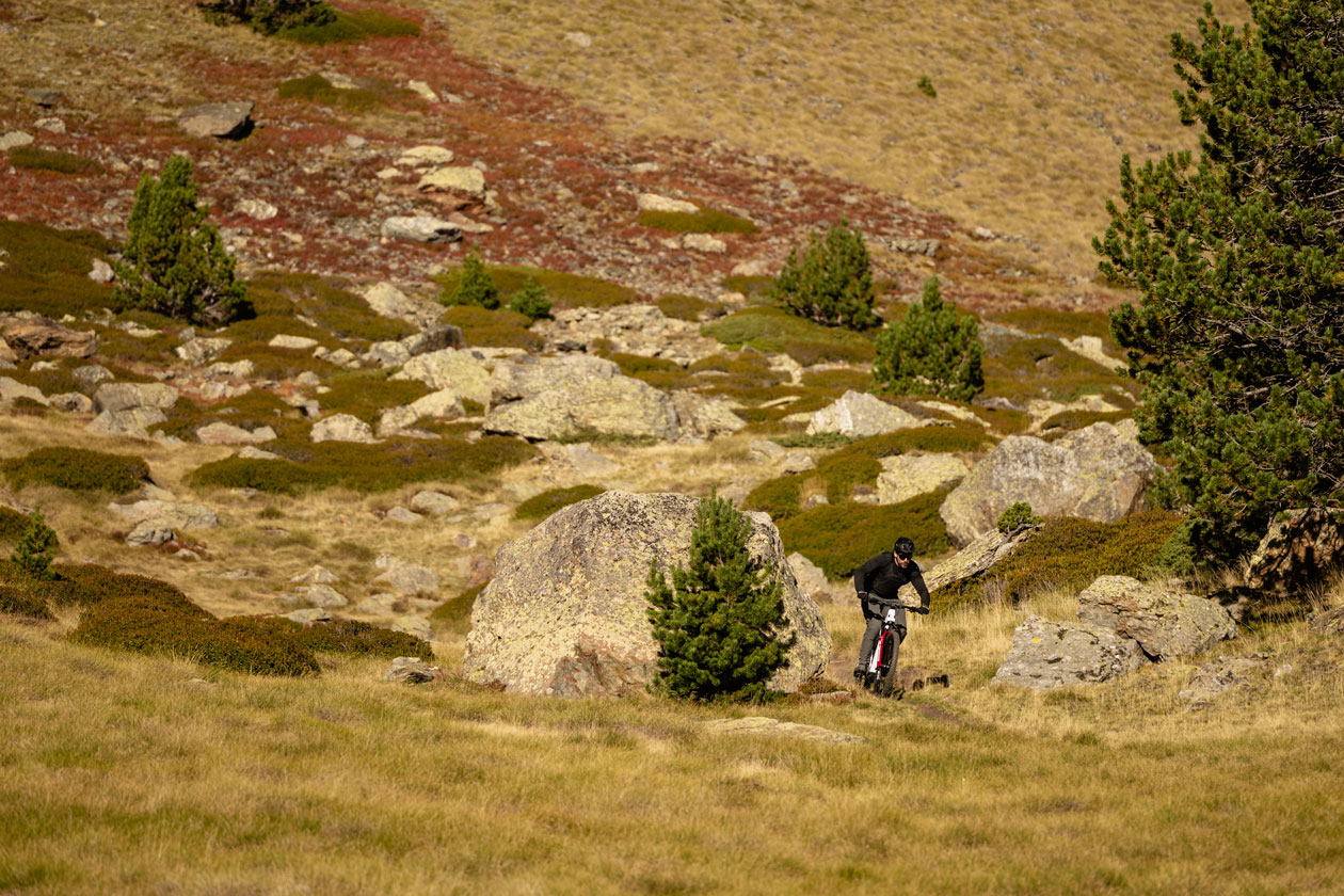 Commencal Meta Power SX 800 Review