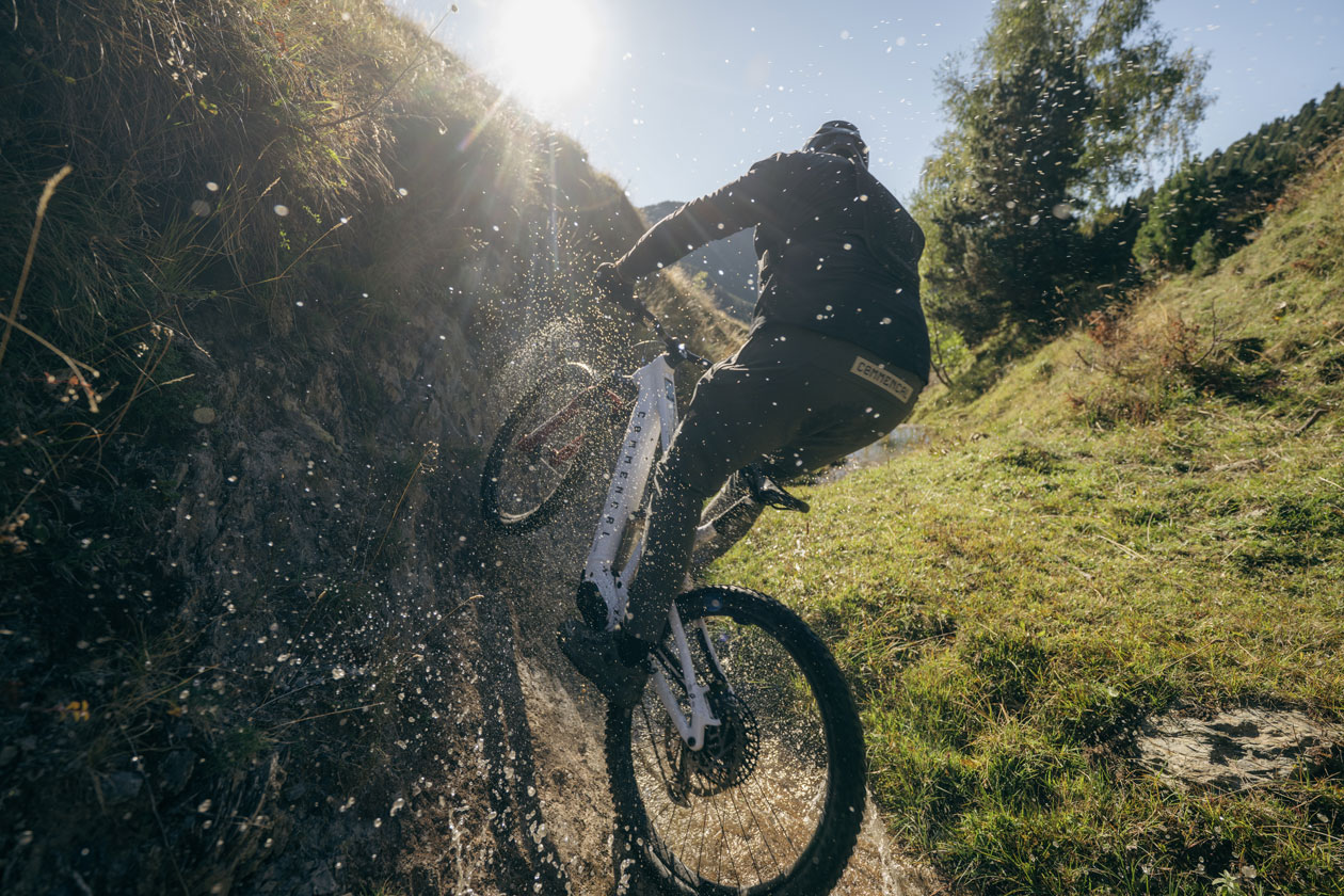 Commencal Meta Power SX 800 Review