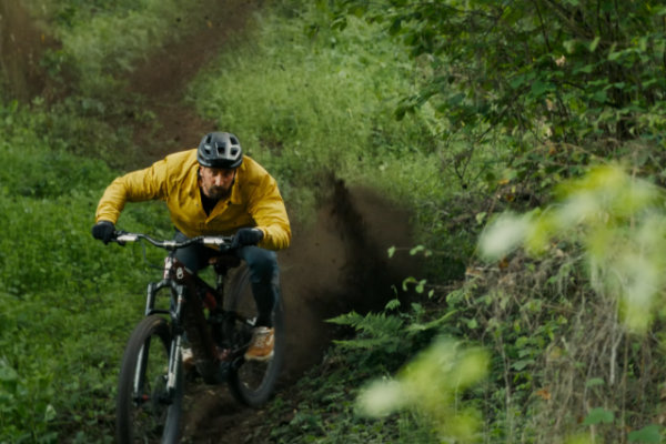 Video: <br> Christian Rigal | Long Story Short