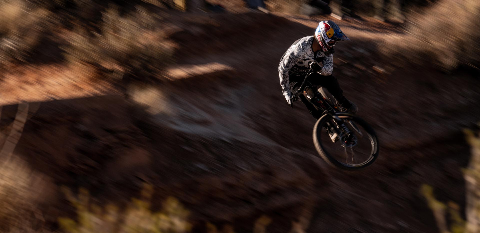 MENS-COMP-0490 Red Bull Rampage Recap | Derrick Crocker Photos