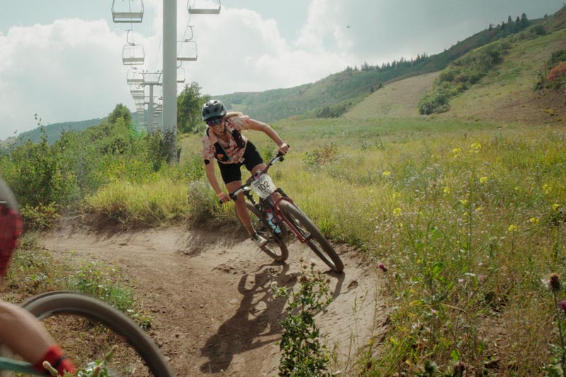 Video: Miles After Motherhood ft. Rachel Strait