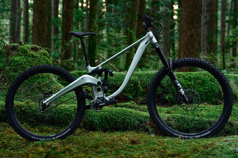 Priority Launches the New Vanth