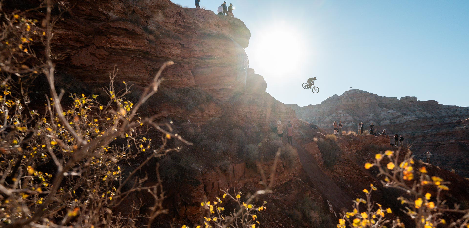 RAMPAGE-FRIDAY-6190 Red Bull Rampage Recap | Derrick Crocker Photos