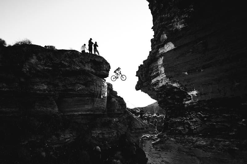 RAMPAGE-FRIDAY–6m Red Bull Rampage Recap | Derrick Crocker Photos