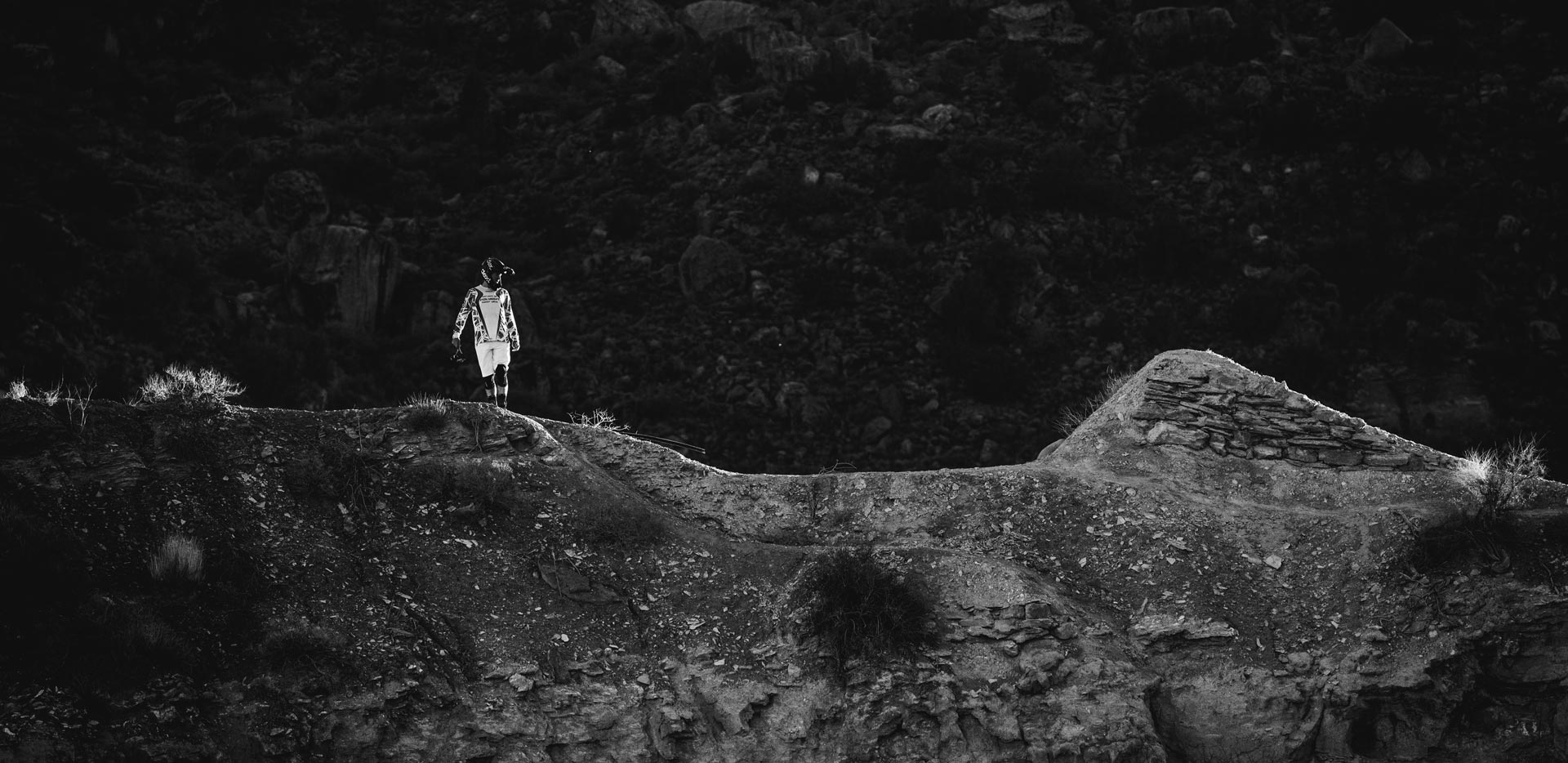 RAMPAGE-FRIDAY-9295 Red Bull Rampage Recap | Derrick Crocker Photos