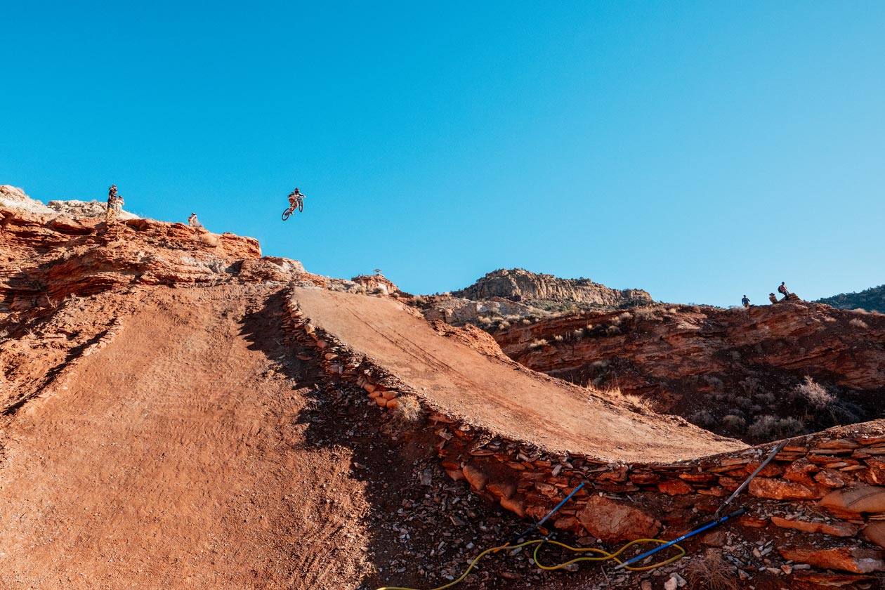 RAMPAGE-THURSDAY-5127 Red Bull Rampage Recap | Derrick Crocker Photos