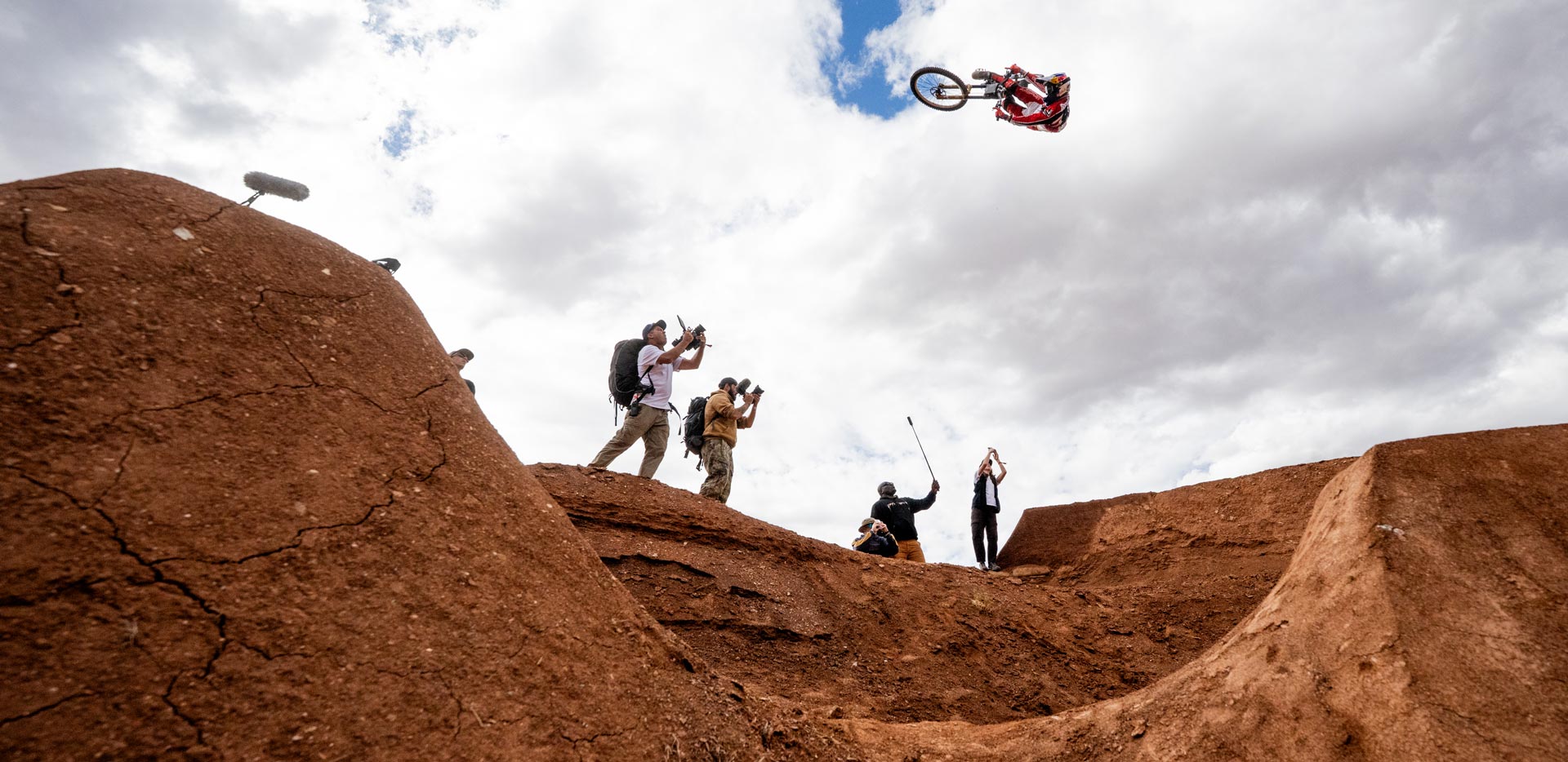 RAMPAGE-TUESDAY-4419 Red Bull Rampage Recap | Derrick Crocker Photos