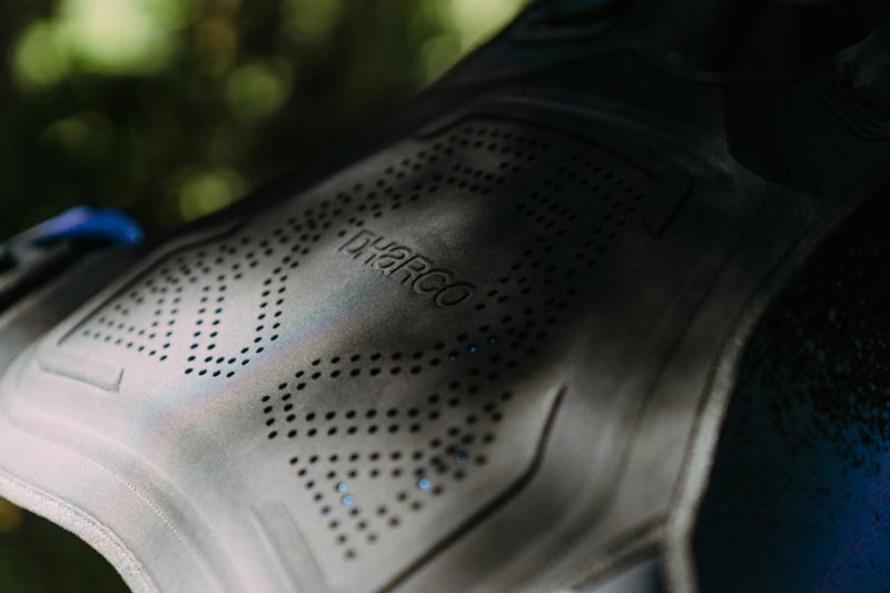 Review: DHaRCO Gravity Vest