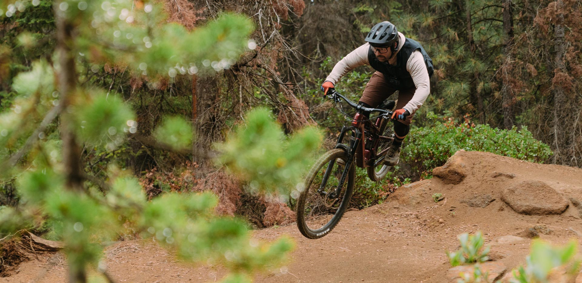 TLW_Polygon_Collosus-T-8264 Polygon Collosus T Mountain Bike Dissected