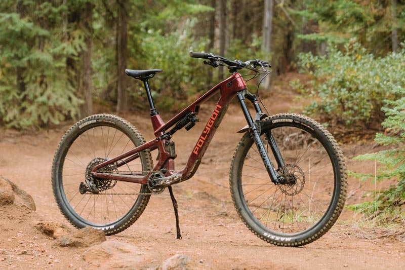 The New Polygon Collosus T8 | Dissected