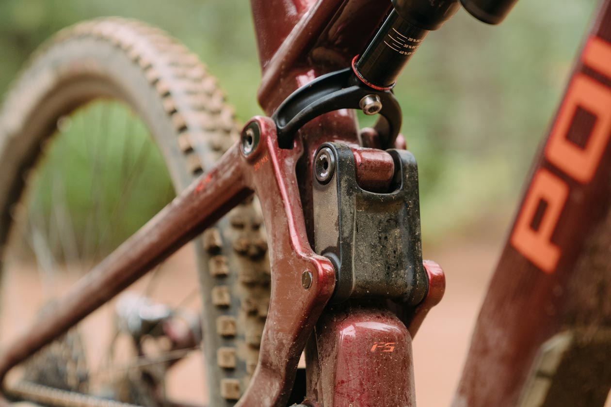 TLW_Polygon_Collosus-T-8290 Polygon Collosus T Mountain Bike Dissected