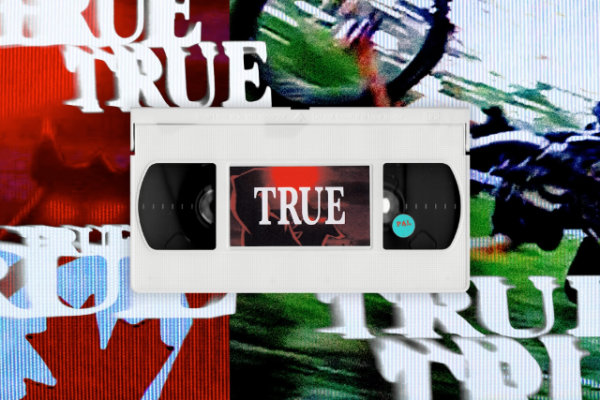 Video: TRUE | Shredder In Whistler