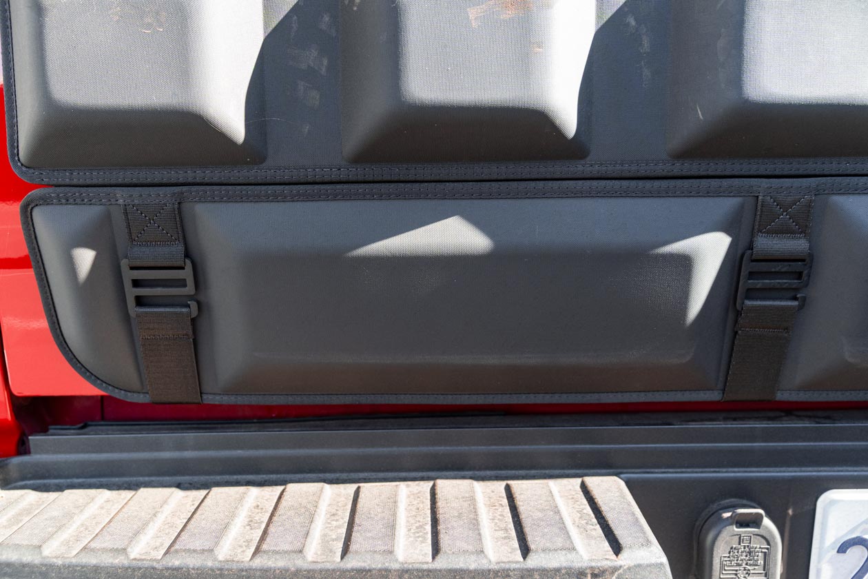 Cache Basecamp Pad 3.0 Review