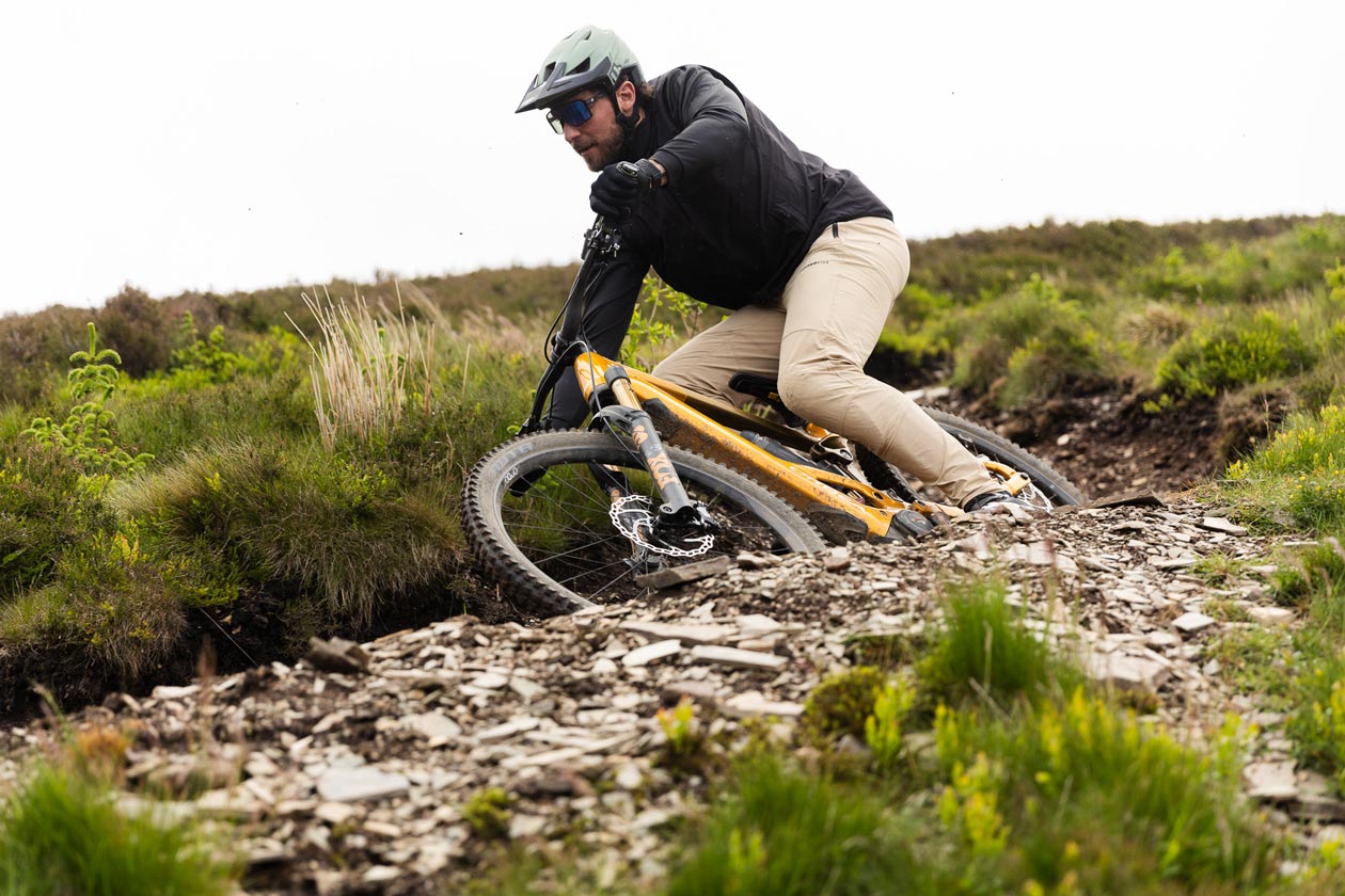 Orbea Wild H eMTB Review