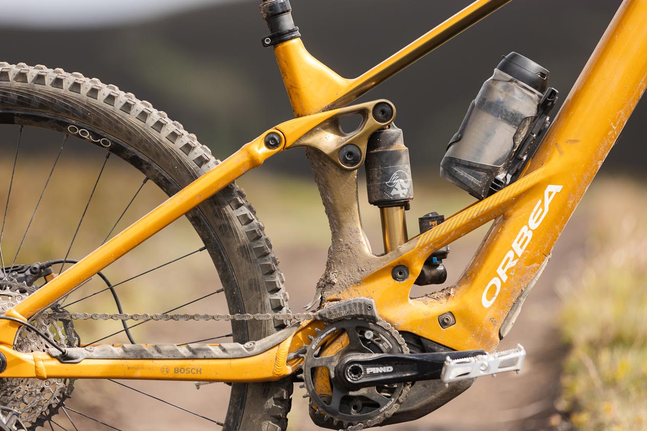 Orbea Wild H eMTB Review