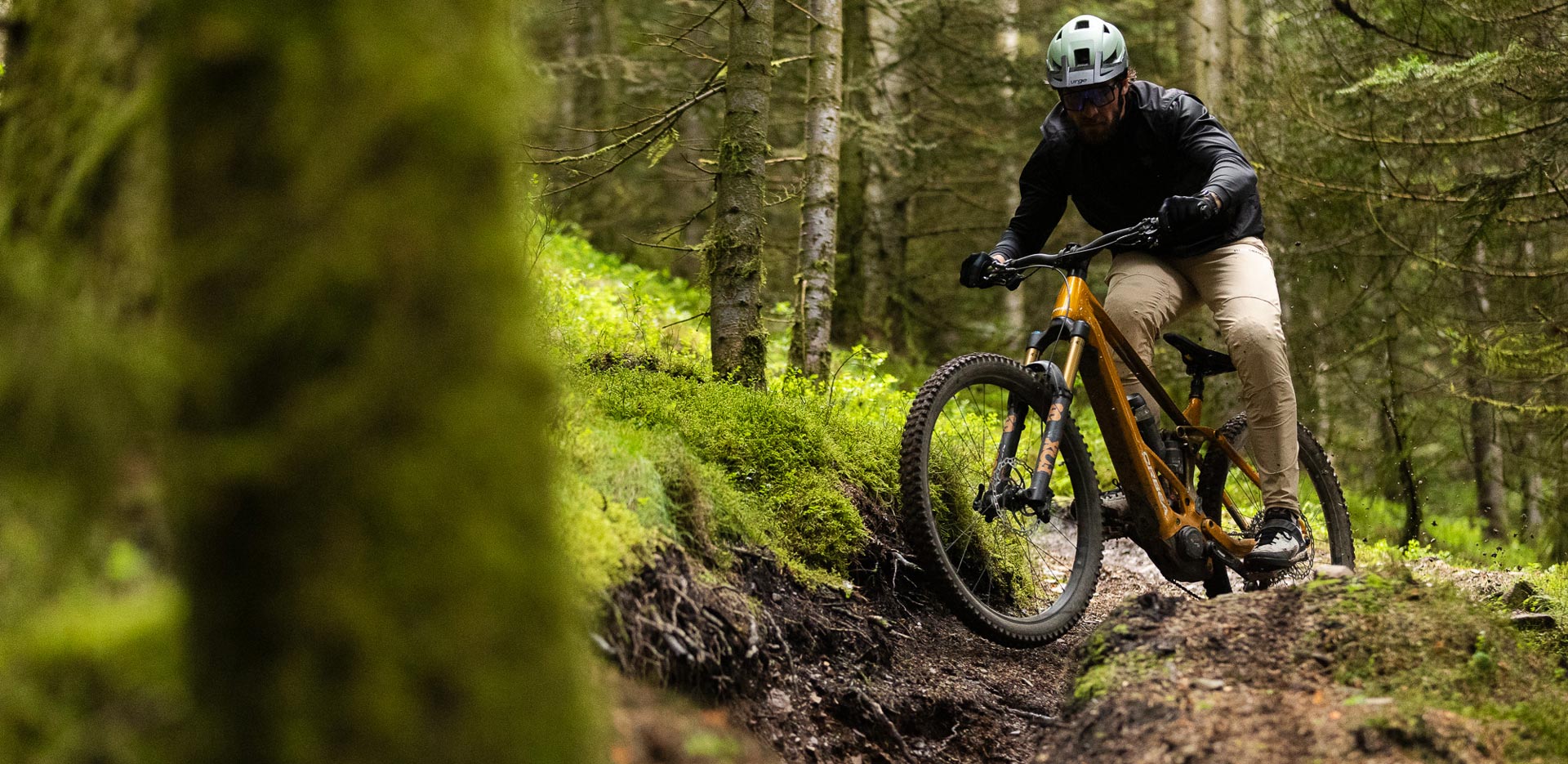 Orbea Wild H eMTB Review
