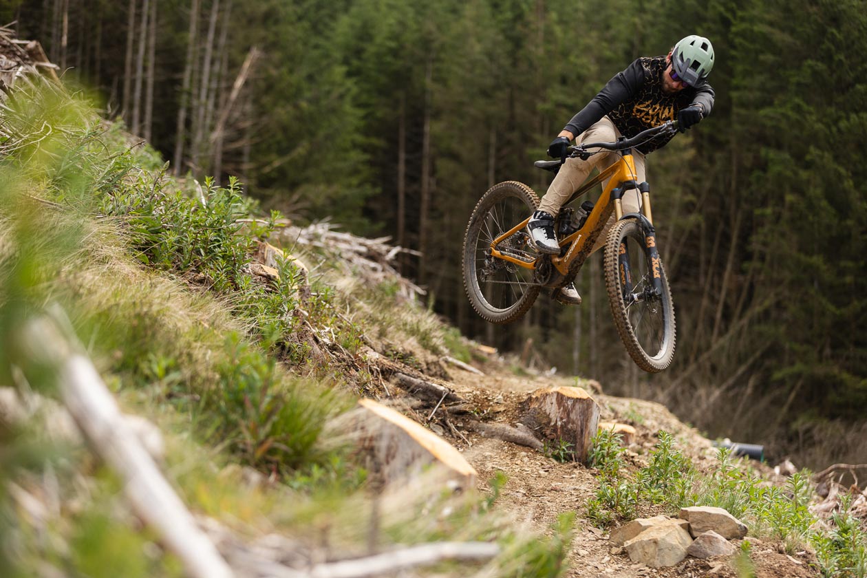 Orbea Wild H eMTB Review