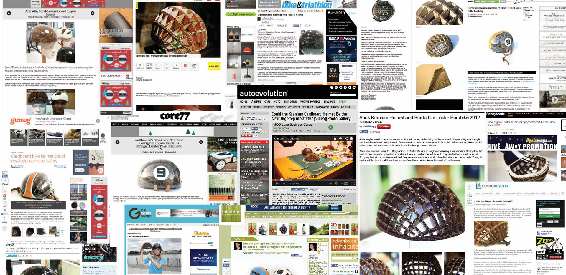 The New Thule Verse Hitch Rack Carrier