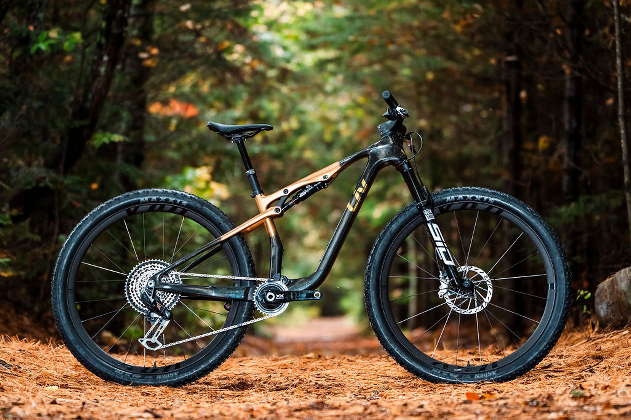 Liv Cycling's New Pique Range