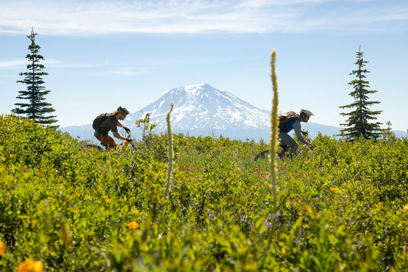 Trail Tales presents “Call to the Cascades”
