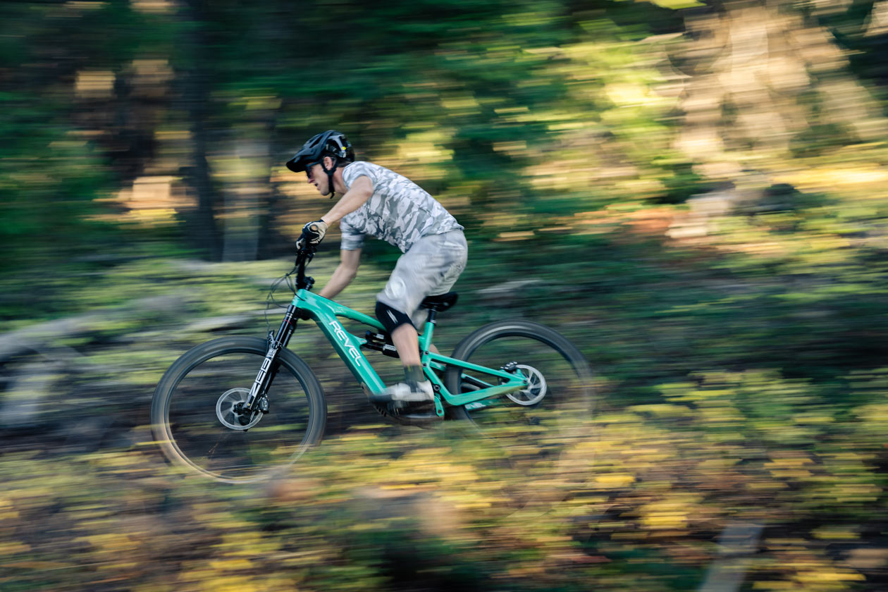 Revel ReRun eMTB Review