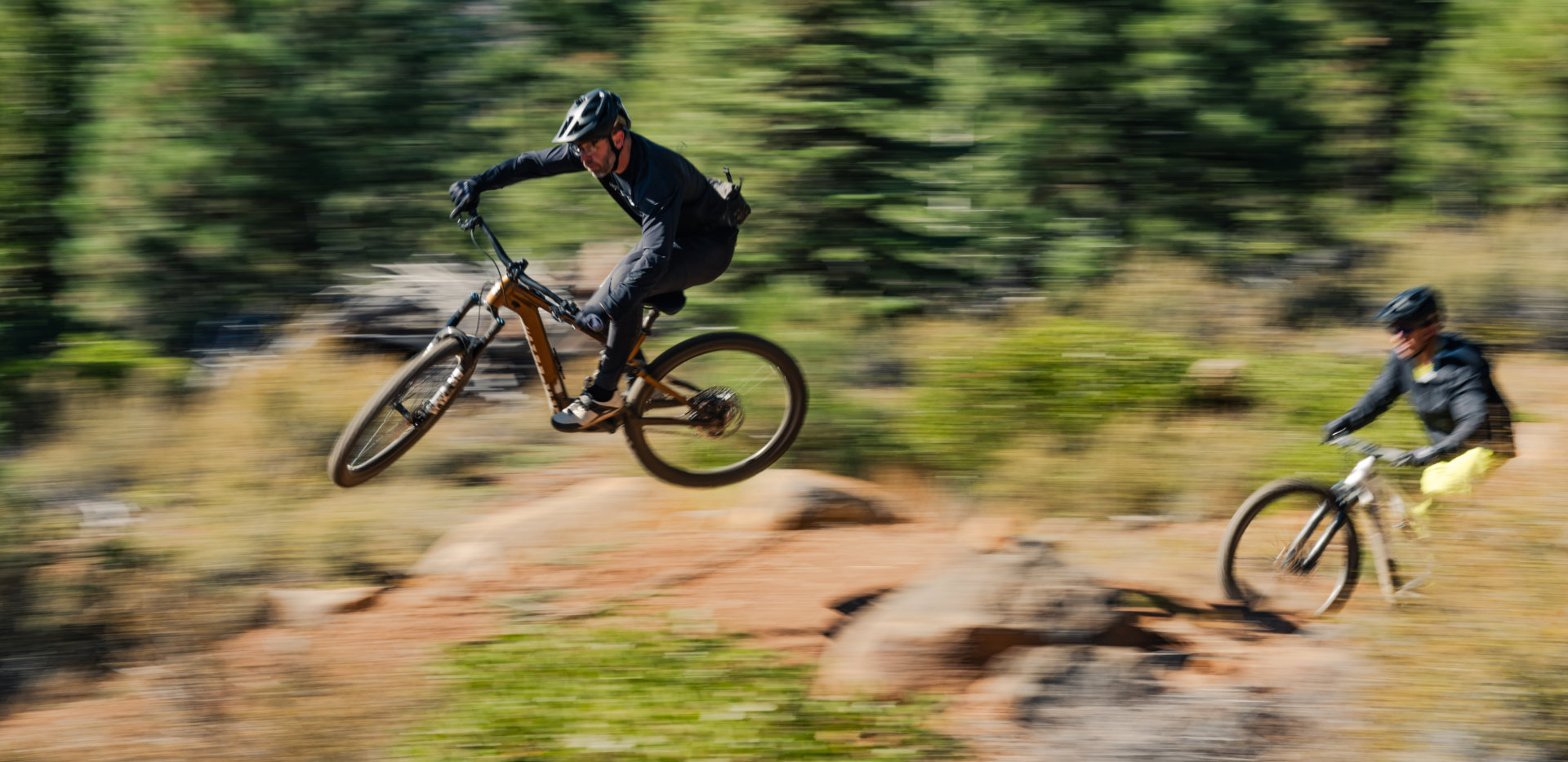 Marin Rift Zone EL Review