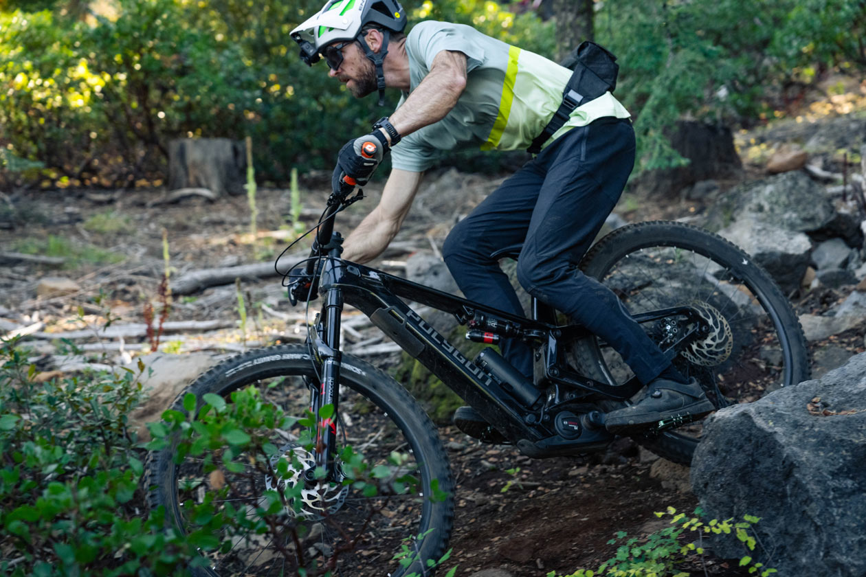 SLshootout25_Rhulen-3610 Polygon Collosus TLE 8 Review | 2025 eMTB Lite Shootout