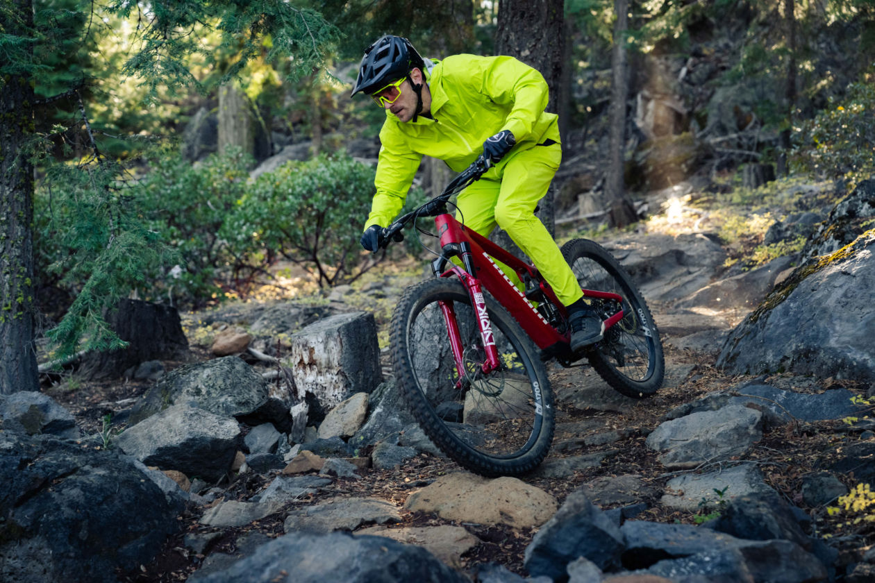 Propain Sresh SL review