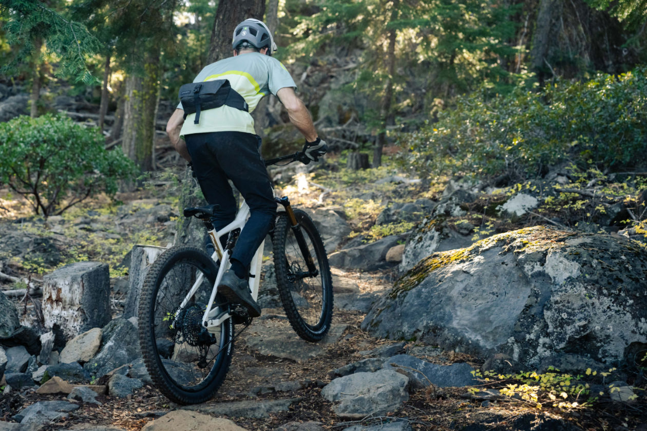 Fantic Rampage 1.4 review